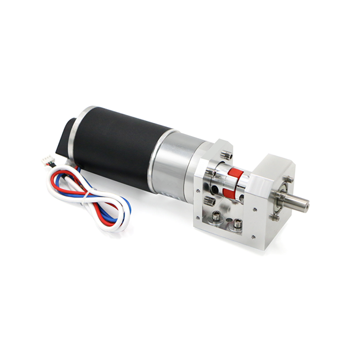 MD60行星减速电机