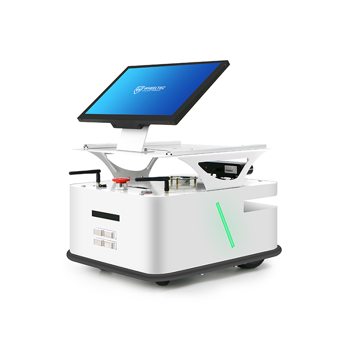 差速服务机器人 S100