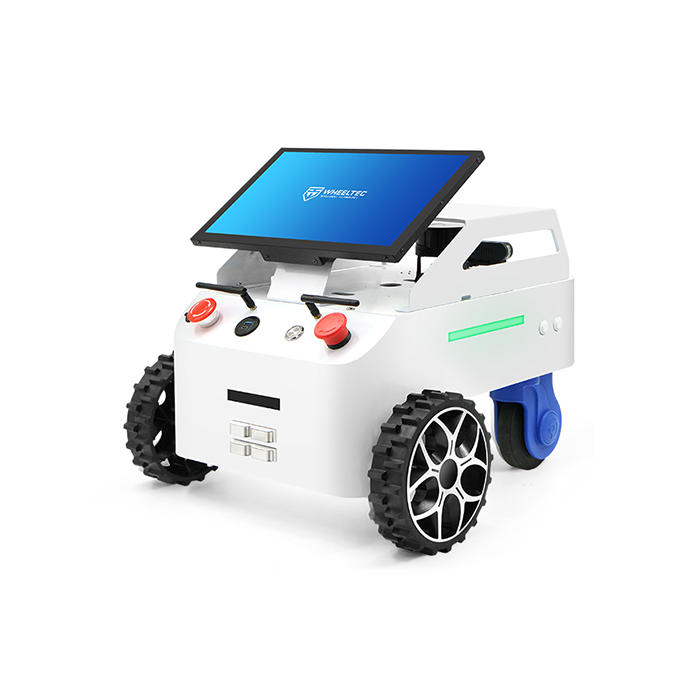 割草机器人开发者套件 V650