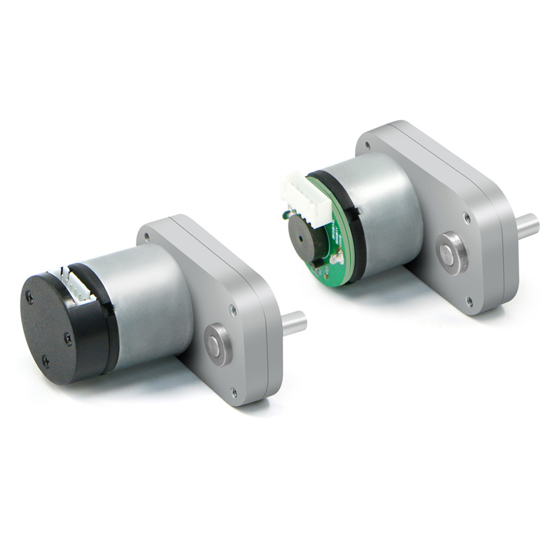 MG513X直流减速电机